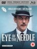 Eye of the Needle Dual Format Edition cover image