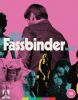 Rainer Werner Fassbinder Vol. 2 (4-Disc Blu-ray Box Set)