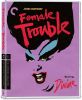 Female Trouble (Blu-ray)