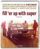 Fill 'Er Up with Super (Limited Edition Blu-ray) without cover band