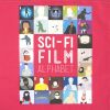 Film Alphabet Tote Bag: Sci-Fi