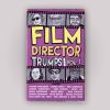Film Director Trumps Card Game Vol. 1