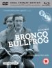 Bronco Bullfrog (Flipside 013) (Dual Format Edition)