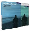 From Lift to the Road - The Films of Marc Isaacs box and Blu-ray