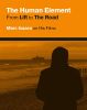 From Lift to the Road - The Films of Marc Isaacs book