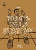 Fruitvale Station (Title Cards #BLM Collection)