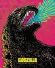 Godzilla: The Showa-Era Films 1954 - 1975 (8-Disc Blu-ray Box Set) 