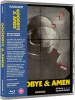 Goodbye & Amen (Limited Edition Blu-ray) 