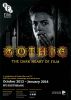 Gothic BFI season poster