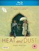 Heat and Dust (Blu-ray)