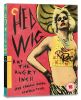 Hedwig and the Angry Inch (Blu-ray pack shot)