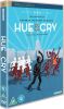 Hue and Cry DVD pack shot