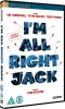 I'm All right Jack DVD pack shot