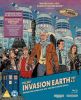 Daleks' Invasion Earth 2150 A.D. (4K Ultra HD & Blu-ray Box Set)