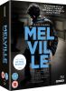 Jean-Pierre Melville Collection (Blu-ray Box Set) pack shot