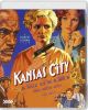 Kansas City (Blu-ray) reverse cover