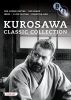 Kurosawa Classic Collection (DVD)