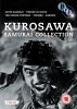 Kurosawa Samurai Collection (DVD)