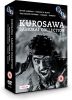 Kurosawa Samurai Collection (DVD)