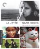 La Jetée & Sans Soleil (Blu-ray)