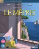 Le Mépris (60th Anniversary Edition Blu-ray)
