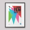 BFI London Film Festival 2019 Poster