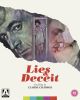 Lies and Deceit: Five Films by Claude Chabrol (5-Disc Blu-ray Box Set)