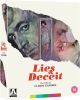 Lies and Deceit: Five Films by Claude Chabrol (5-Disc Blu-ray Box Set)