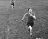 The Loneliness of the Long Distance runner still
