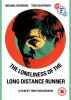 The Loneliness of the Long Distance runner DVD cover image