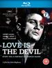 love is the devil blu-ray cover