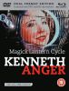 Magick Lantern Cycle (Kenneth Anger) (Dual Format Edition)