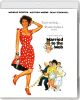 Married to the Mob (Blu-ray)- reverse cover