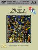 Murder in the Cathedral cover image