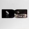 National Film Theatre Travel Card Wallet- full
