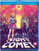 Night of the Comet (Blu-ray)