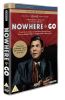 Nowhere To Go DVD pack shot