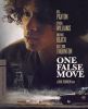 One False Move (Blu-Ray)