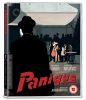 Panique (Blu-ray) pack shot