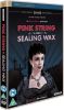 Pink String and Sealing Wax DVD pack shot