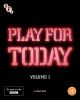 Play For Today Volume One (4-Disc Blu-ray Box Set)