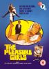 The Pleasure Girls DVD