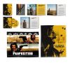 The Proposition: 4K Ultra HD Edition (UHD + Blu-ray) pack contents