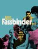 Rainer Werner Fassbinder Vol. 1 (4-Disc Blu-ray Box Set)