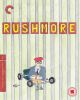 Rushmore Blu-ray