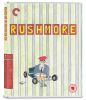 Rushmore Blu-ray pack shot