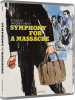 Symphony for a Massacre  (Limited Edition Blu-ray Box Set) 