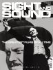 Sight and Sound Greatest Films of All Time issue: Citizen Kane cover