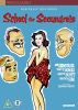 School for Scoundrels DVD cover image