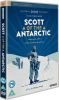 Scott of the Antarctic DVD pack shot